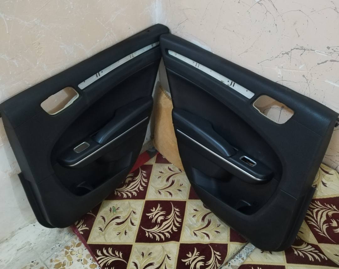 غرفة أوباما جلد S
ترهم من موديل11 لحد 23
سعر 650 وبيه مجال

***********

#الامريكيH
