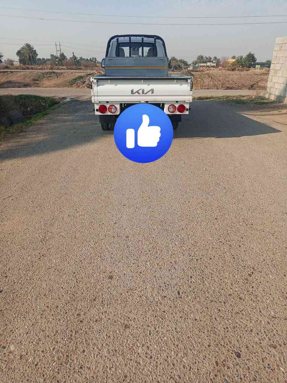 سلام عليكم كيه البيع رقم بغداد وضع الشركه السياره ماشيه 55 السياره نضيفه كير محرك موديل 22 السياره نضيفه من كلشي ***********
