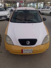 طيبة • ٢٠١٥ • مكينة جديدة