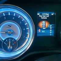 موديل ٢٠١٤ • أبيض صدفي • مكينة ٣٦٠٠