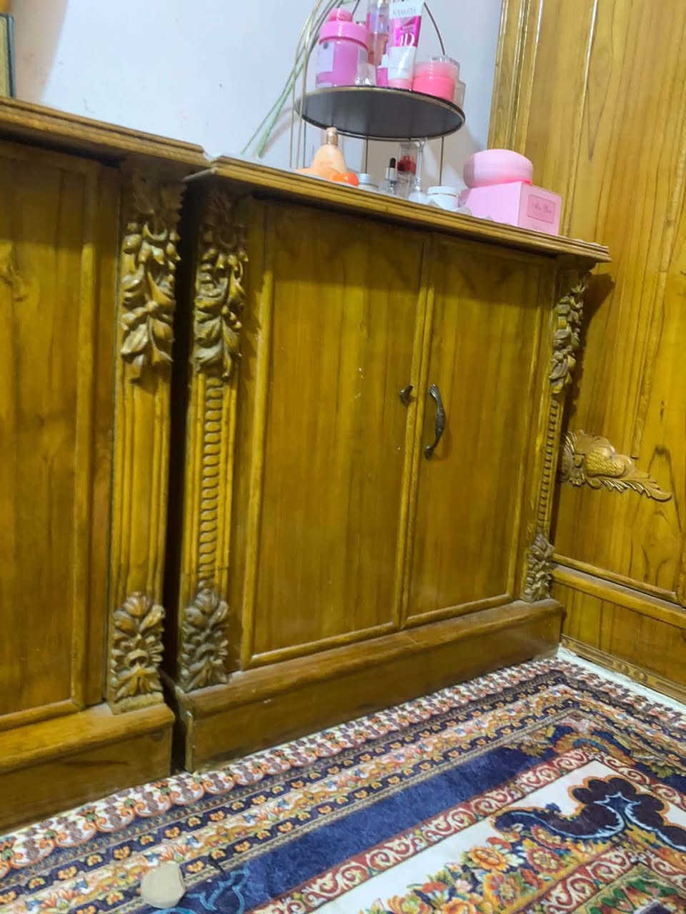 صاج داخل. خارج. تسكام. للبيع. مابي ضرر سعر. مليون. ربع. بي مجال. بسيط. للشراي.  مكان. مدائن.للتواصل. على. خاص. شراي


**إذا كنت صاحب هذا الإعلان وتريد حذفه لأي سبب، رجاءا أرسل رسالة إلى الدعم الفني**