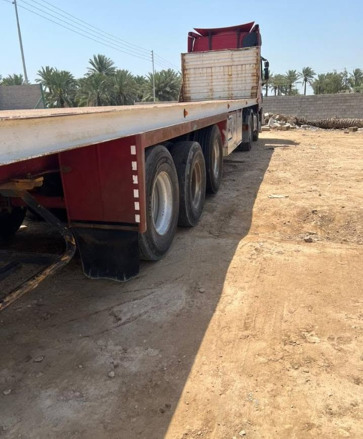 عربانه شاصي اوربي والباقي شغل حدادي مجموعه جوبلس ودناكير صيني شغل الجرف طولها 12.60مكانها بغداد سعر 95
***********
عربانه شاصي اوربي والباقي شغل حدادي مجموعه جوبلس ودناكير صيني شغل الجرف طولها 12.60مكانها بغداد سعر 95

