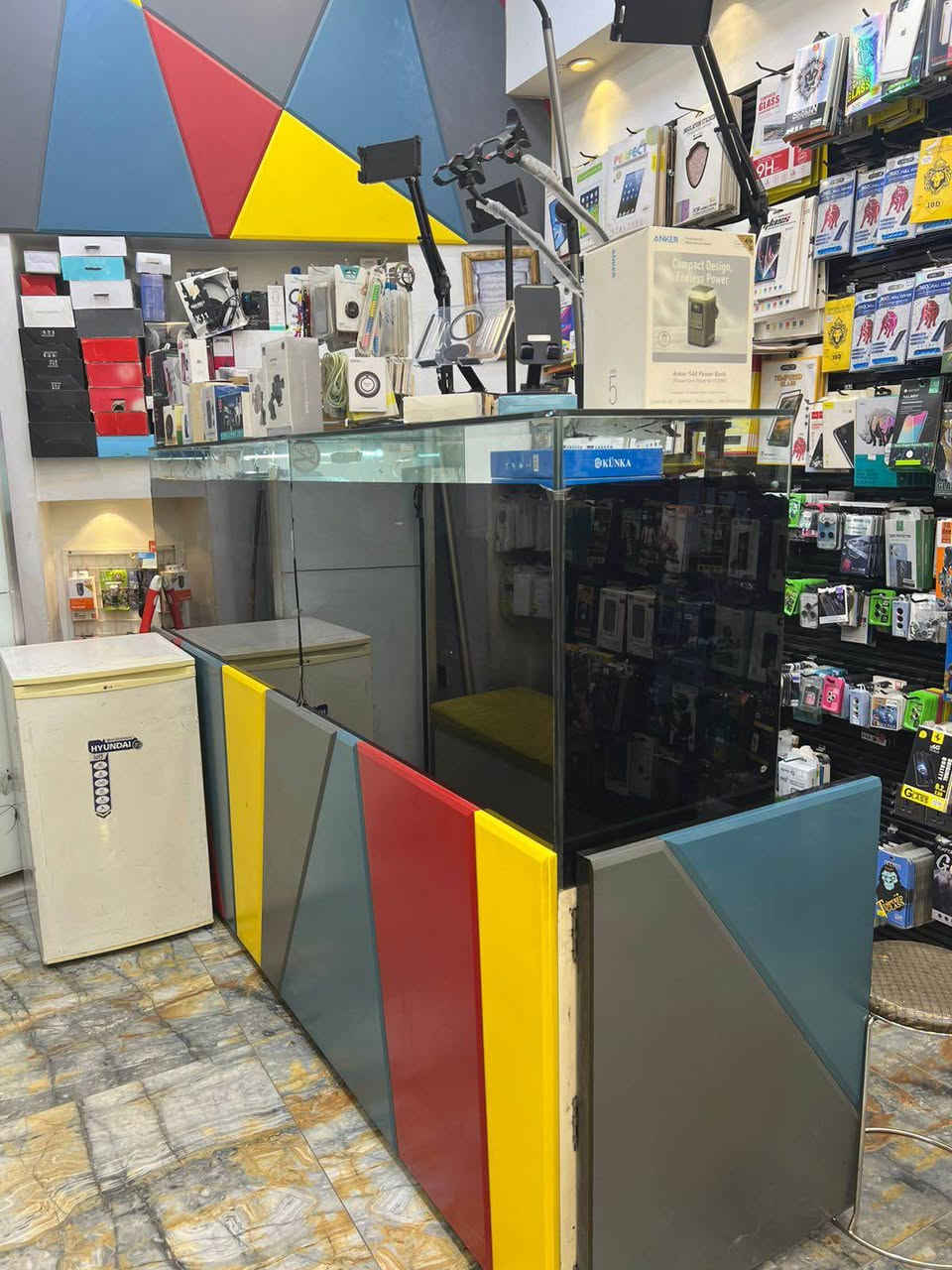 ‎ميز محل للبيع‎ كركوك, العراق


**إذا كنت صاحب هذا الإعلان وتريد حذفه لأي سبب، رجاءا أرسل رسالة إلى الدعم الفني**