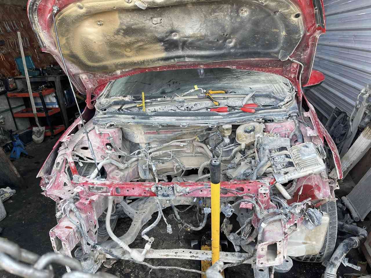 السلام عليكم من عملنه يوميه :يوجد ادوات الاحتياطية
أسعارنا مناسبة 🚀

العنوان بغداد : شيخ عمر مجاور كليه العلوم السلامية 

اتصال واستفسار 📲 ***********

برمجه .فحص جهاز مجاناً. كهربئيات .ميكانيك .حداده صدر 

تحياتي لكم اخوكم عبدالله
