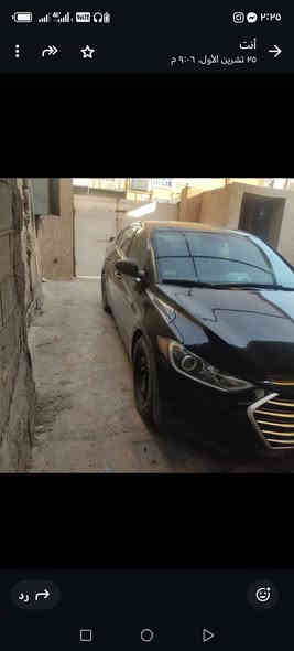 السلام عليكم سيارة الالنتره مديل 2018 سياره حادثه قبق جنطه مبدل هناك باقي كير مكينه اي برغي مامفتوح بيه كالفه كير ومكينه سياره ع واضع شركه ماملعوب بيه ابد وذا اكو مراوس بسنتافيه من مديل 2013 وفوك حسب قنعه تريد بيع تريد مراوس سعر السياره 125 بيه مجال حك الجيه مكاني بغداد الشعب *********** رقم تلفون
