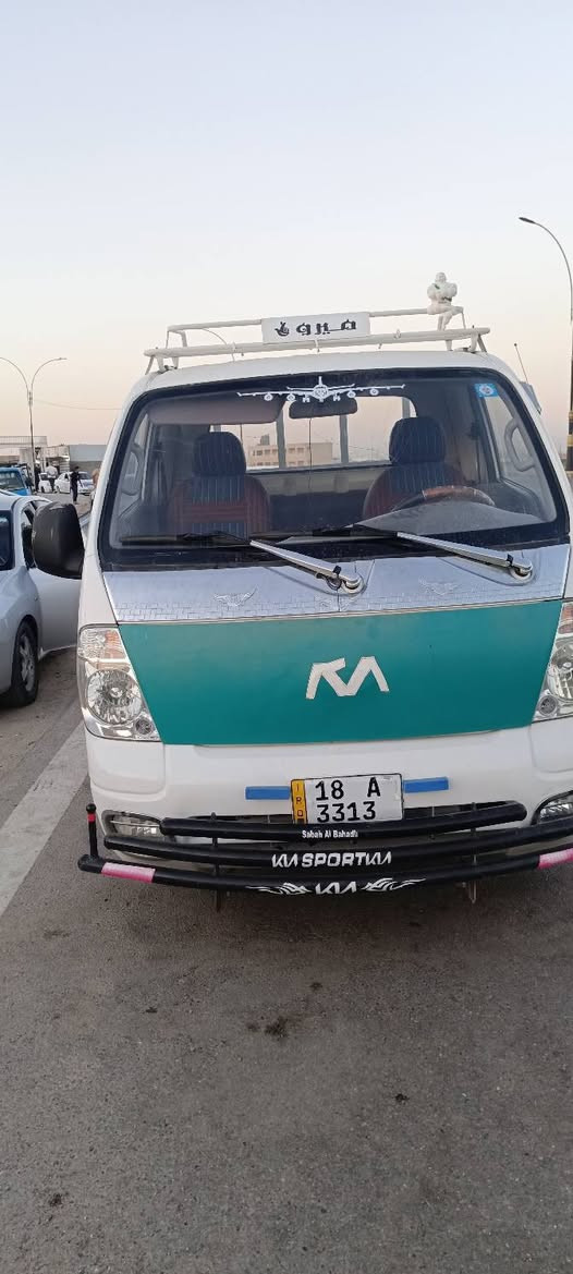 الادمن المحترم
بيع سريع بيع سريع 
گير  محرك شاصي رقم شاصي كله مكفول 
الگشر حيل حلو 
بيهه هلال صبغ بسيط 
سيارة بلادية 
بابل مشروع وطني
بغداد ابو غريب  
93مع مجال 
***********
*********** واتس اب
