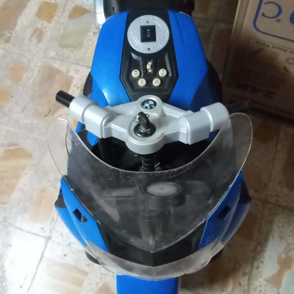 ماطور اطفال على شحن للبيع السعر 50 قفل


**إذا كنت صاحب هذا الإعلان وتريد حذفه لأي سبب، رجاءا أرسل رسالة إلى الدعم الفني**