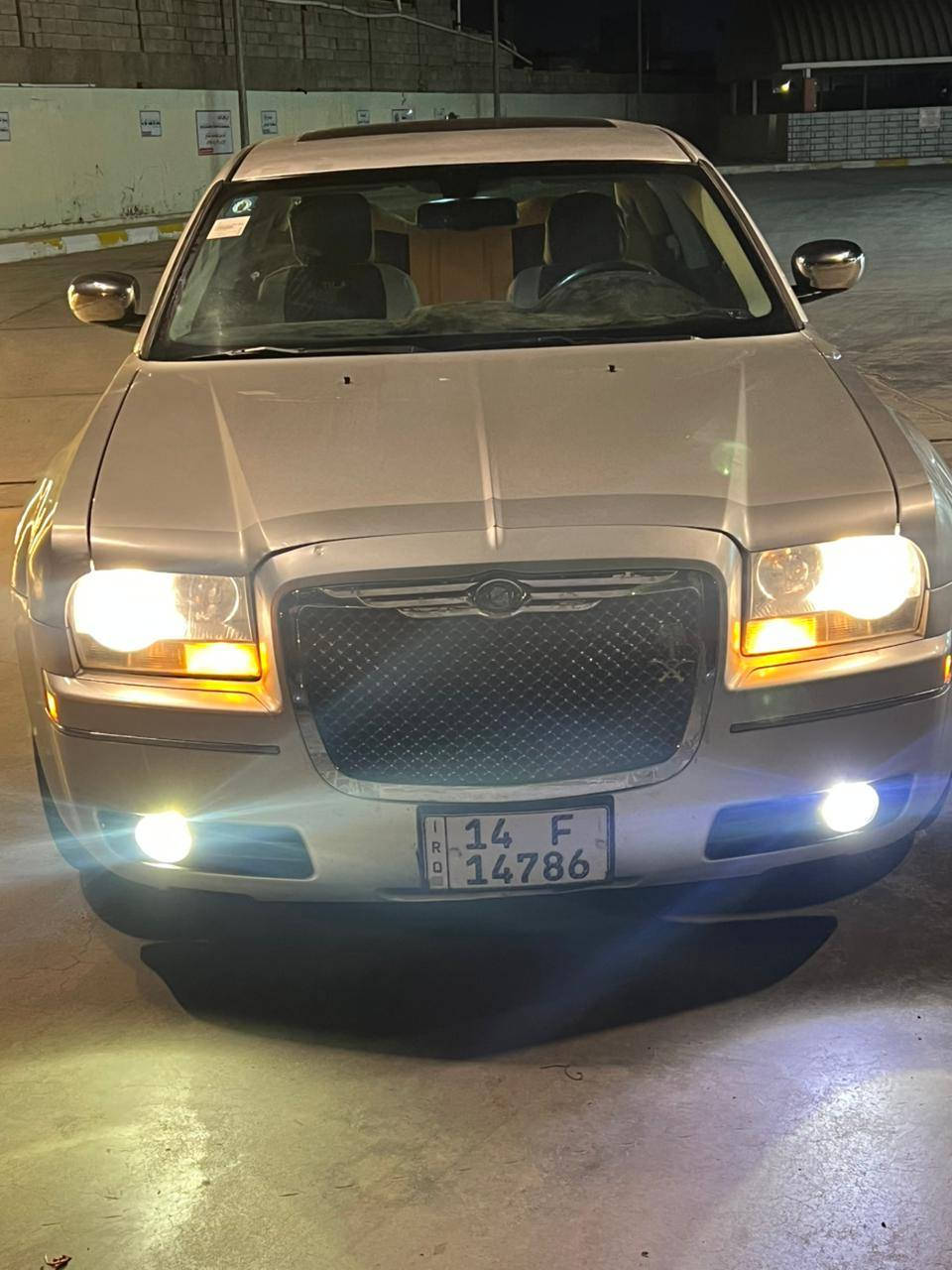 السلام عليكم احبتي
#اوباما موديل 2008 وارد كندي بدون حادث

#سياره عليها ادامه كامله

١:تخم تاير جديد

٢:مكينه ستوني شادها

٣:عبوه الفيتبم وعبوه الفلتر ثنينهن جدد تفصيخ

٤:ماصدات جدد تفصيخ والعالي زنون

٥:الكير سليم

٦:تخم بلكات +تخم نوزلات

٧:قايش تايمن جديد

٨: راديتر ماي جديد+باتري جديد

ملاحضه :السونار مرفوق ويه الصور

العنوان ميسان المجر الكبير

رقم الهاتف ***********

#السعر 113 وبيها مجال للطيبين واني خادم

#مراوس همين ترهم  حتا لو انطي فرق
