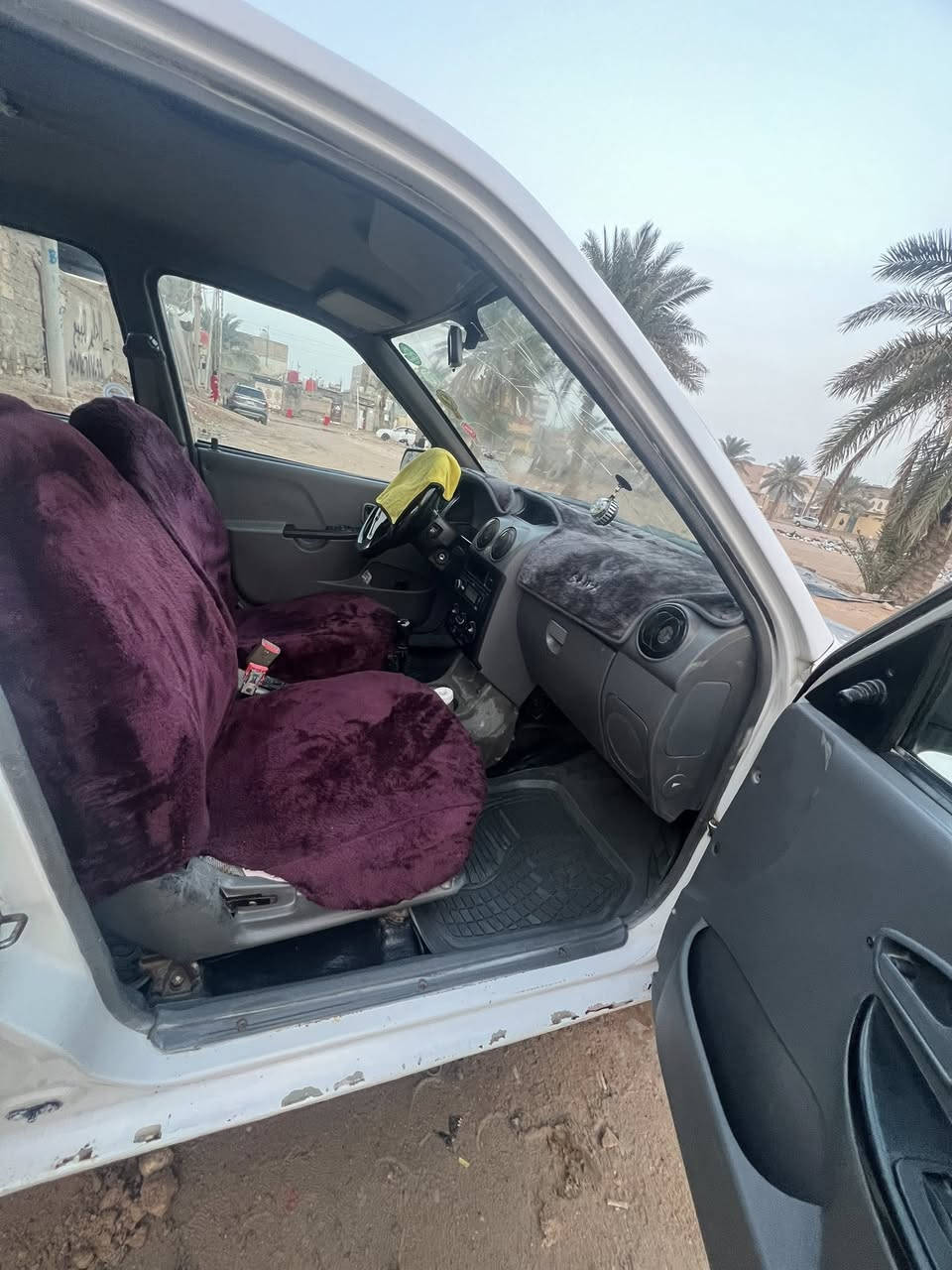 سايبا موديل 2017 محرك وكير مكفولات سنويه مجدده بسمي نهايه 2028   تواير نضيفات لايت زنون. جاملق فقط مبدل أثرٍ خياس بدون ضربه مكاني البصره  الزبير السعر 36 بيها مجال   ***********
