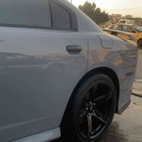 تخم ويل وتايرات جديد ستخدام سبوع مراوس بويل حجم ١٨ ويلد ٠٧٧٣٣٤٥٥٧٥٣