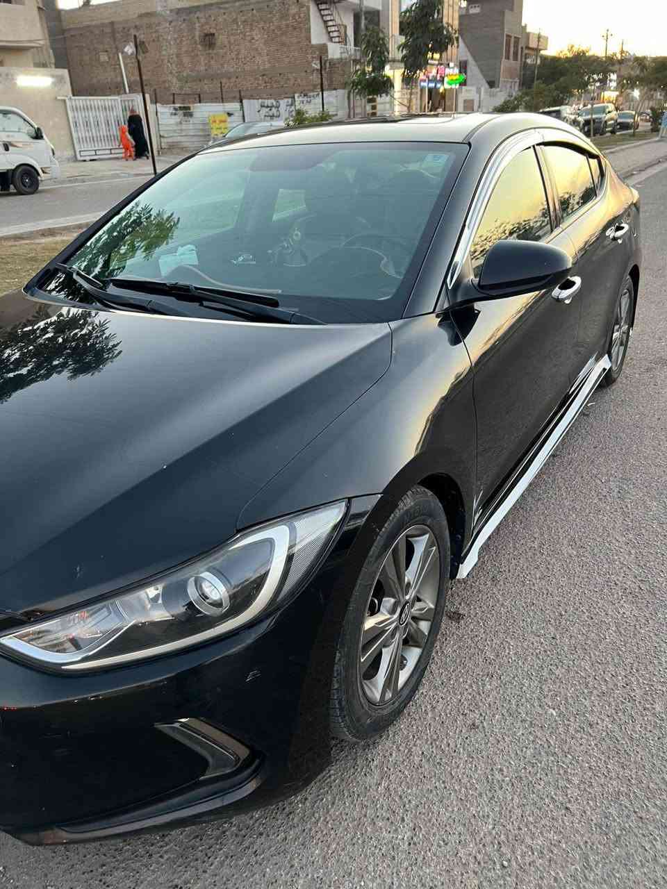 النتره موديل 2018 وارد مريكي فول موصفات بصمه شاشه فتحه كشنات جلد مري شفط رقم تلفون يوجد واتساب ‭٠٧٨٢ ٨٧٧ ٨٧٣٨‬ بغداد, العراق
