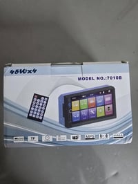 جهاز سيارة • للبيع • إلكترونيات