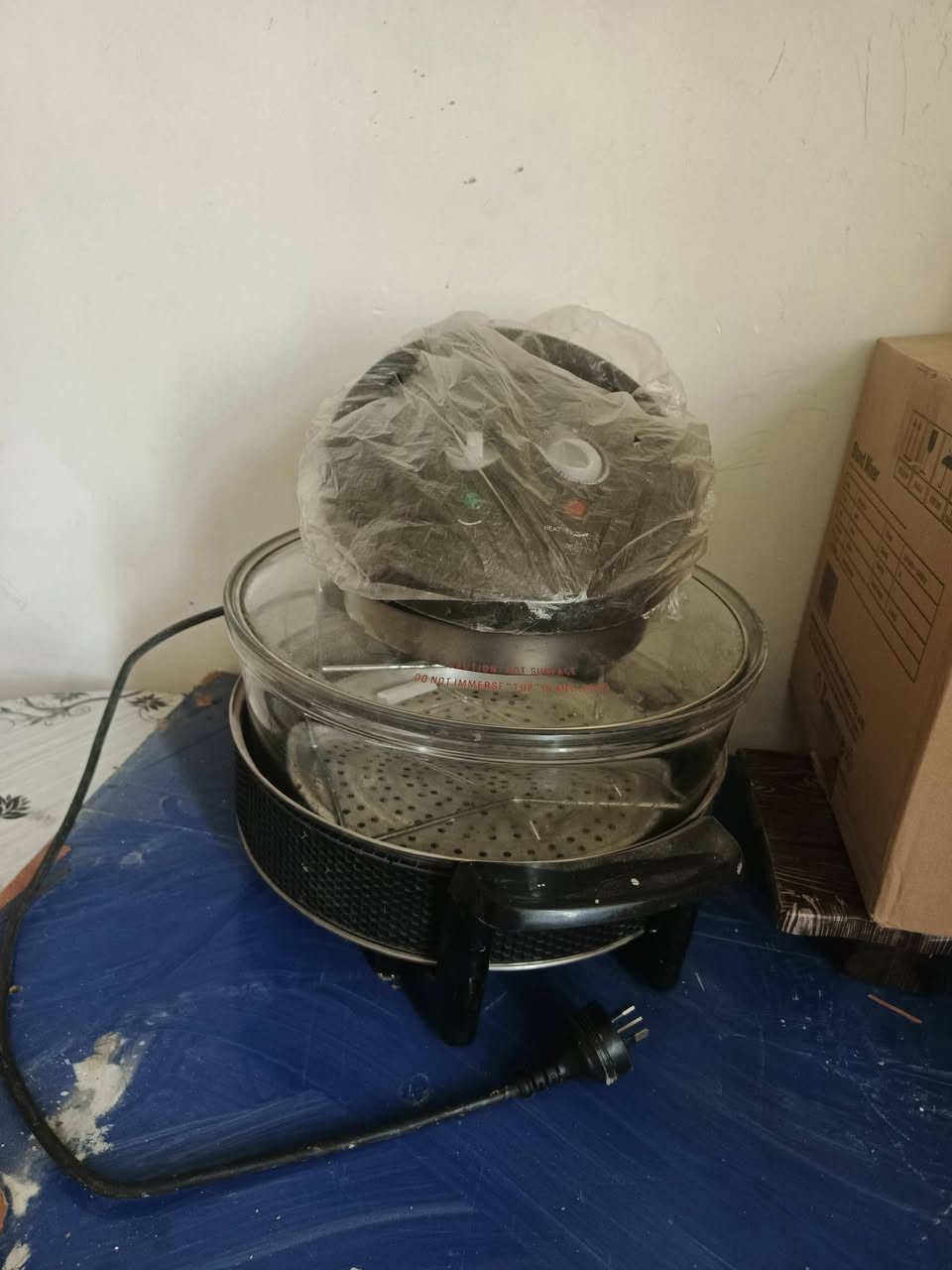 گدر كهربائي هالوجين


**إذا كنت صاحب هذا الإعلان وتريد حذفه لأي سبب، رجاءا أرسل رسالة إلى الدعم الفني**
