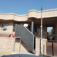 دار البيع  دار البيع مساحه 450 متر واجهه 15 نزال 30  طابوو ملك صرف  ال...