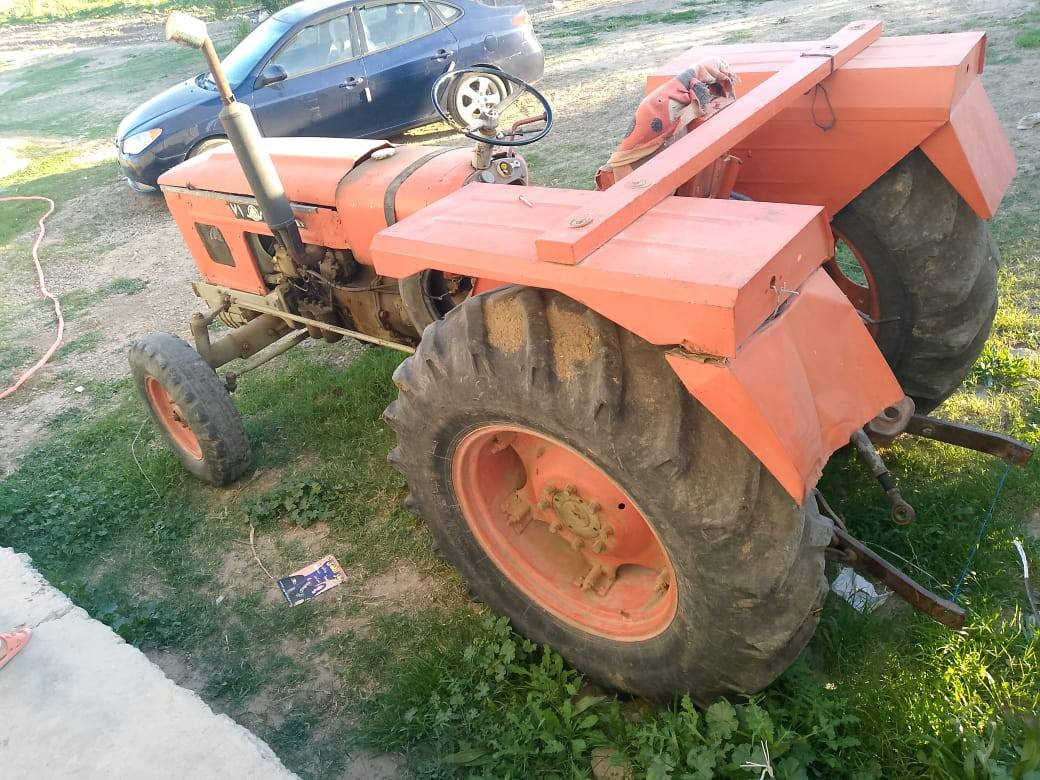 السلام عليكم مكينه عنتر للبيع مع ادوات عربانه كلابه وفيدان وخرماشه ومعدلان المكان بغداد ابي غريب السعر ب ٣ و٨٠٠ الف وبيها مجال
***********
٠٥٧٠٩٧٤٣٧٠٥
مكلف بالنشر
