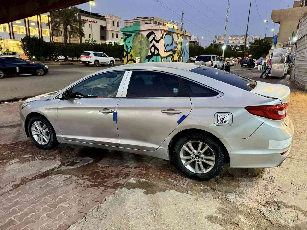 حمودي الميلادي


**إذا كنت صاحب هذا الإعلان وتريد حذفه لأي سبب، رجاءا أرسل رسالة إلى الدعم الفني**