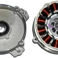 ماطور برشلس • حجم كبير