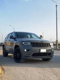 شيروكي ٢٠٢١ • فول مواصفات • رقم بصره