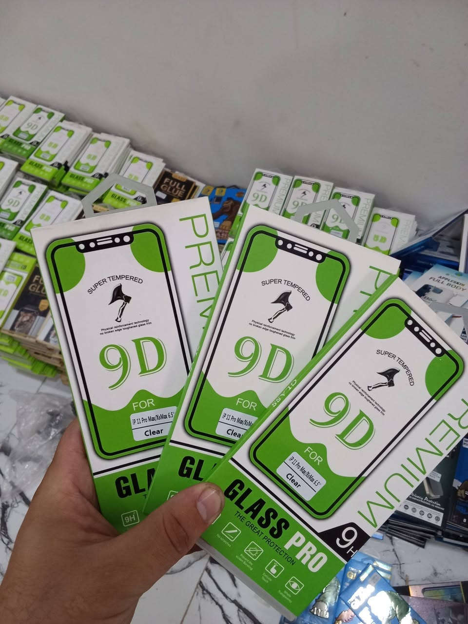 لزكات ايفون للبيع
سعر قطعه بربع دينار جمله فقط ايتم 
14 برو ماكس 
13 برو ماكس 
12 برو ماكس 
11 برو ماكس 
11 عادي 
14 برو 
14 عادي 
14 بلاص 
13 برو 
13 عادي 
12 برو 
12 عادي 
إكس 
إكس ماكس 
إكس أر 
سفن بلاص.


**إذا كنت صاحب هذا الإعلان وتريد حذفه لأي سبب، رجاءا أرسل رسالة إلى الدعم الفني**