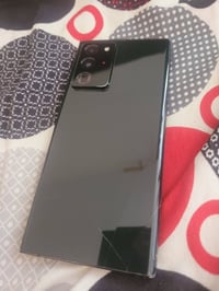 نوت 20 الترا • ٢٥٦ • ضهر مفطور