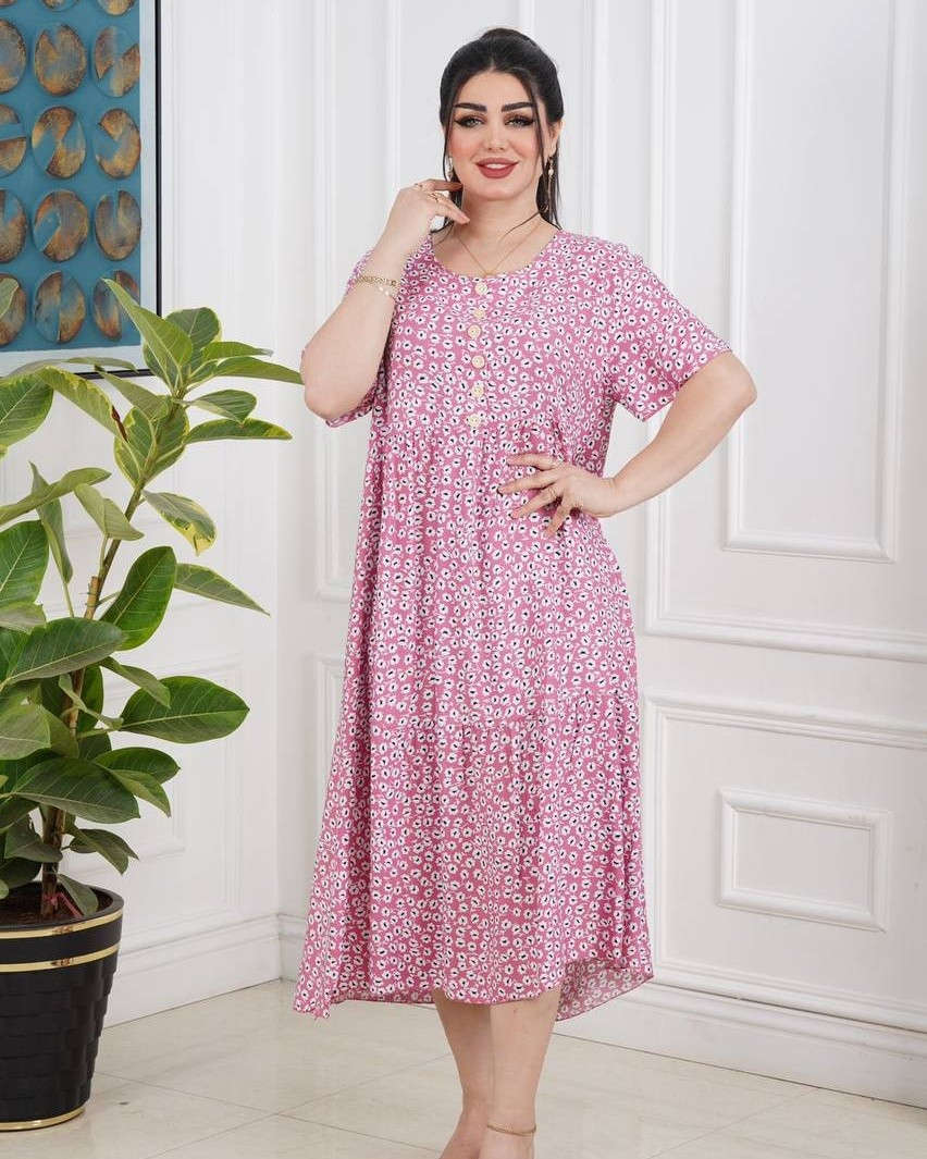 ❄️أزياء الملكة للجملة ❄️

✅ دشداشة قصيرة  

✅الخامه كشمير  مشجر درجه اولئ

✅القياسات  2XL.  3XL  4XL. 5XL

✅اقل طلب درزن 

✅سعر الدرزن 👈 (65) الف 

🛑للحجز أو الاستفسار راسلنا خاص 👇

https://t.me/ttyyiijk


**إذا كنت صاحب هذا الإعلان وتريد حذفه لأي سبب، رجاءا أرسل رسالة إلى الدعم الفني**