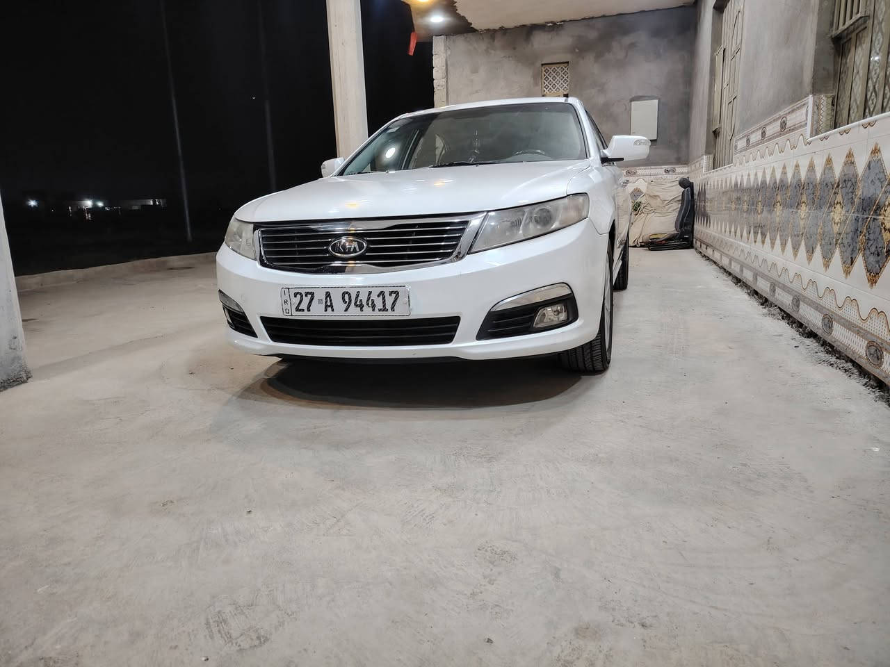 السلام عليكم
ابتيمه موديل 2010 وارد كوري
فول مواصفات فتحه
تحكم استرن
 بصمة بيبان
 تبريد بيانو
مع العلم السياره مصبوغه جماليه
رقم صاحب السياره
***********
اني مكلف بلنشر
