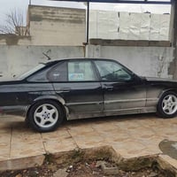 💙بسم الله الرحمن الرحيم 💙 B M W 1991   (٣٣$) گه لاومعامله07502341325 م...