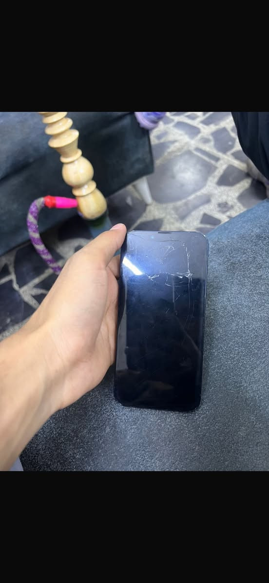 سلام عليكم آيفون 13 ذاكره 128 جهاز ممفتوح وتر شاشه مضروبه وكع مني قبل كم يوم تلمس طبيعي الشاشه مابيه شي سعر 375


**إذا كنت صاحب هذا الإعلان وتريد حذفه لأي سبب، رجاءا أرسل رسالة إلى الدعم الفني**
