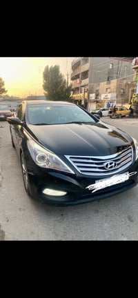 ازيرا خليجي • ٢٠١٢ • رقم سليمانيه