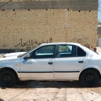 سمند • ٢٠٠٩ • رقم نجف