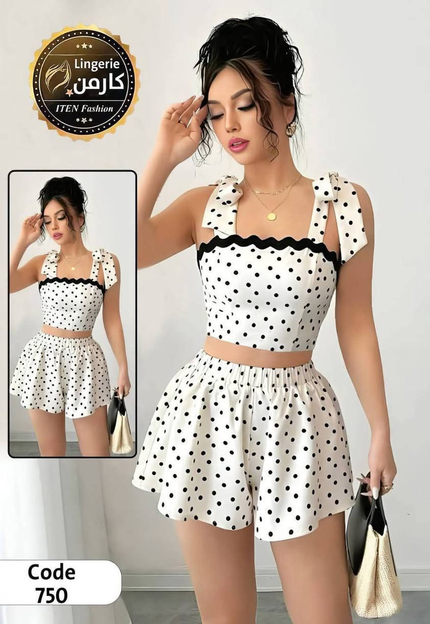 ---

💋 لانجري يخبل بنعومة وجرأة وحدة!
✨ السعر 7
👙 خامة ناعمة… موديلات تشد العين… ألوان تذوب!
💥 مناسب هدية.. مناسب دلع.. مناسب كلشي!
@إشارة


**إذا كنت صاحب هذا الإعلان وتريد حذفه لأي سبب، رجاءا أرسل رسالة إلى الدعم الفني**