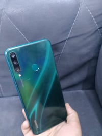 هونر واي6 • ٦٤ • نضيف