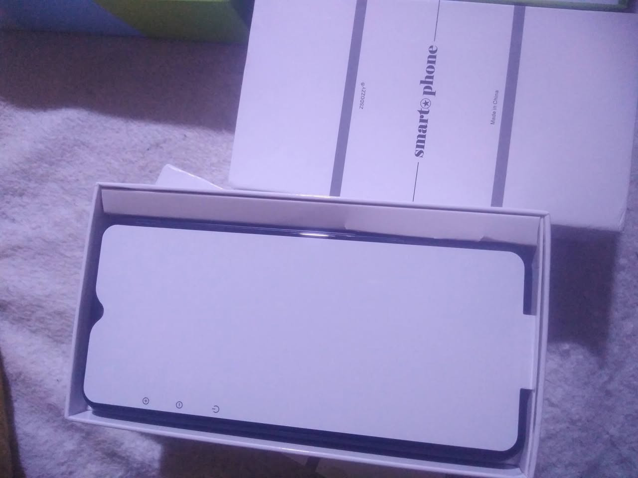 أجهزة جدد للبيع وايباد أطفال غير مستخدم للبيع عنوان بغداد السيدية التفاصيل ع الخاص آ


**إذا كنت صاحب هذا الإعلان وتريد حذفه لأي سبب، رجاءا أرسل رسالة إلى الدعم الفني**