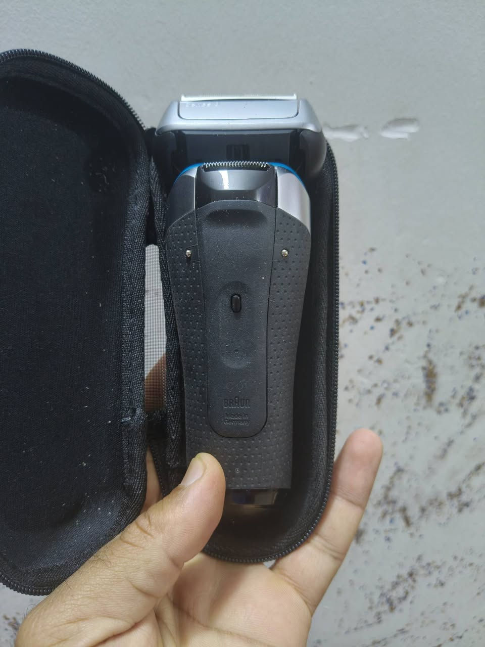 مكاين براون نضافة لو كلمن وسعرة


**إذا كنت صاحب هذا الإعلان وتريد حذفه لأي سبب، رجاءا أرسل رسالة إلى الدعم الفني**