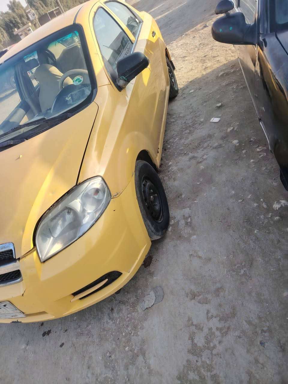 السلام عليكم افيو ٢٠٠٩ خليجي مكينه كير مكفولات تخم تاير صدر جديد كهربائيات كلهه سياره بلاديه غرفه حلوه سنويه مانافذه السعر ٤٥ لاتصال ***********
