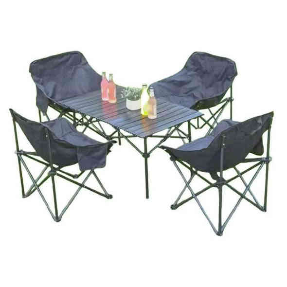 السلام عليكم..
متوفر عندي غراض تخييم وسفرات 
اي حاجة تعجبك راسلني خاص او علق وانطيك السعر والتفاصيل 
يتوفر توصيل لجميع المحافظات ب٥الاف 
واتساب .. ***********
