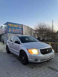 دوج گاليبر • ٢٠٠٨ • ٤ تواير جديد