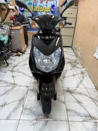 معرض ابو الفضل • دراجات نارية • حي اور