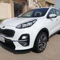 سبورتج • ٢٠٢١ • ٤٨٠٠٠ كم