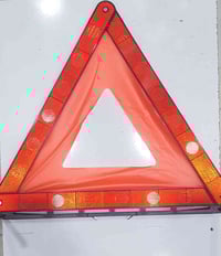 مثلث مروري • قياس كبير • أصلي