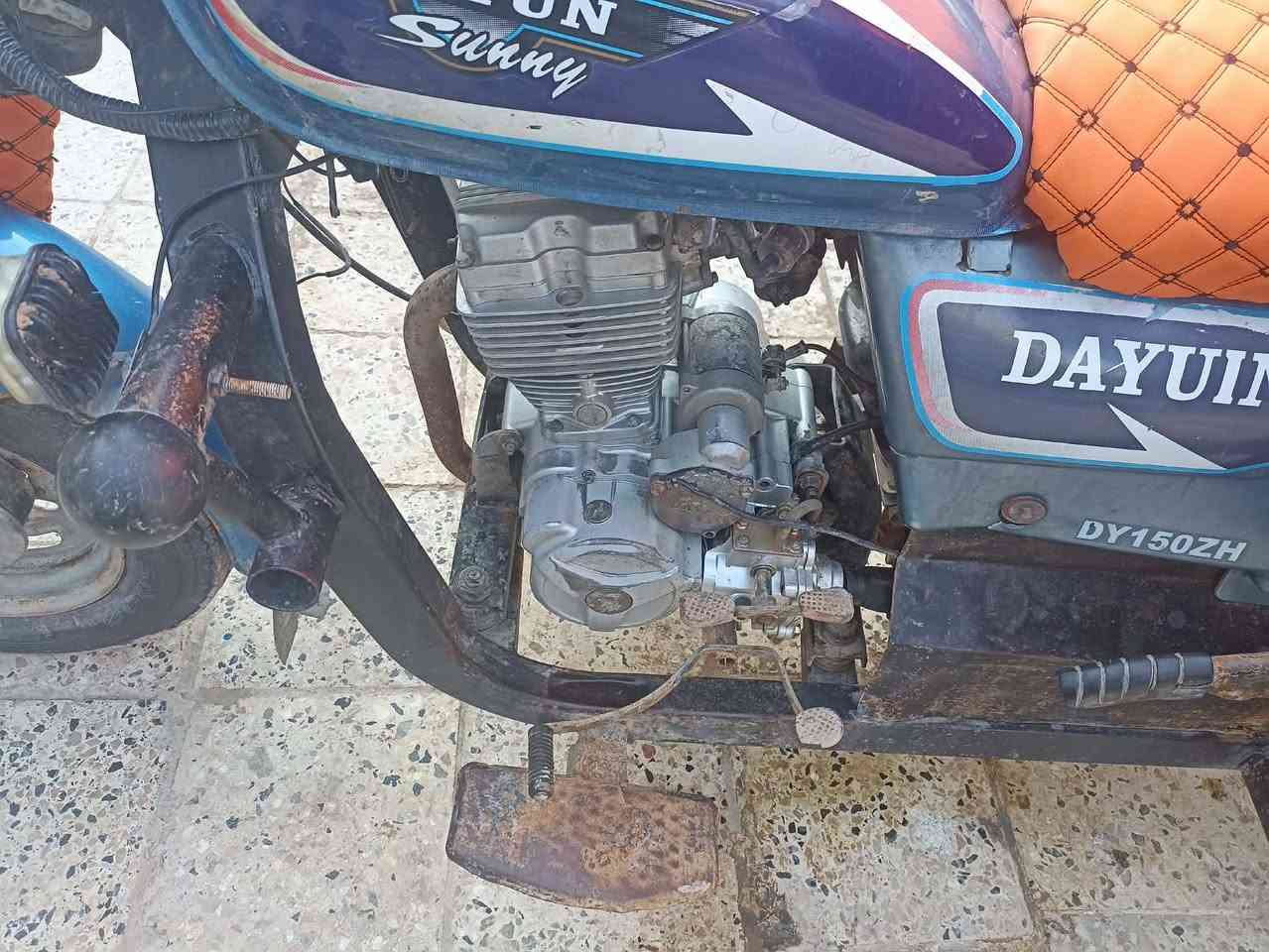 سلام عليكم ستوته البيع موديل 2020وراق مكان كوت (***********) سعره مليون 650 وبيه
