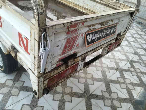 سلام عليكم ستوته البييع مديل 2013 ستوته نضيفه كلش بدي ما مكصوص ولا مخيس ضفيره تانكي كشن تواير ويلات جمره اكسن كبس كله جديد وكله ال اصلي شرط مداور من الوكيل مكاني ناصريه مركز السعر واحد و 800 هاذه رقمي ***********
