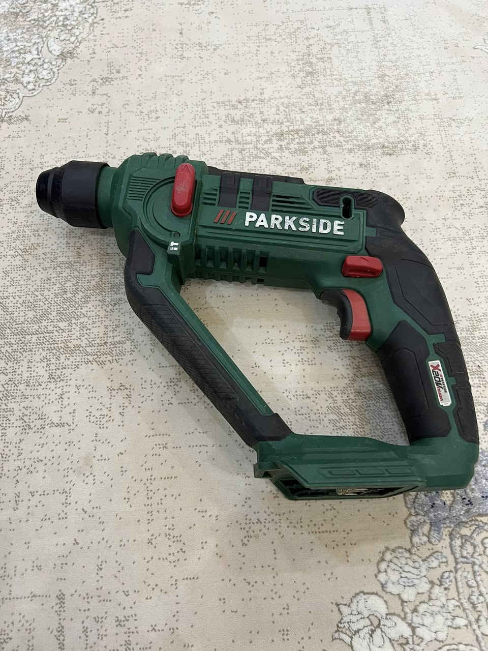 من رخصة الادمن المحترم 
استفسار خاص
متوفر فقط توصيل


**إذا كنت صاحب هذا الإعلان وتريد حذفه لأي سبب، رجاءا أرسل رسالة إلى الدعم الفني**