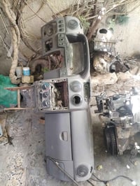 تفصيخ سايبه محرك كامل مع الشد سعره ٤٠٠ لف سلف ٢٥ لف دينمو اصليه عل شد ...