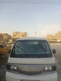 مازدا بومة • مازدا 2008 • مازدا مستعملة • سيارة مازدا • مازدا للبيع