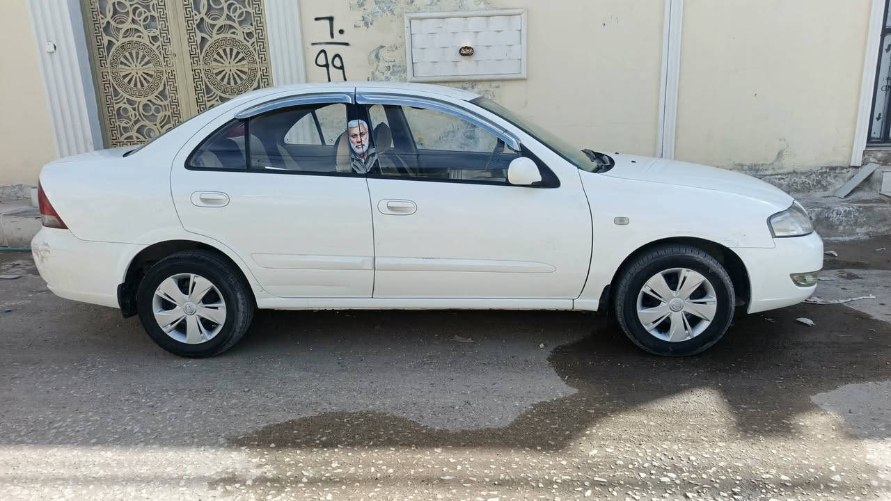 سني كوري 2009
مكفوله من الصبغ والضربه سياره جاهزه وما ناقصه بيه باردات فقط رقم جديد انكليزي سنويه لل2029
مراوس حسب القناعه او بيع
سياره جاهزه
السعر 93 قفل قفل قفل
الرقم ***********
