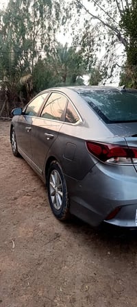 سوناتا امريكي • ٢٠١٩ • قطعتين