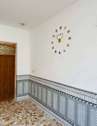 حي الوفاء النجف • ١٠٠م • غرفة وصالة