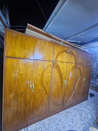 كنتور صاج • نظيف • توصيل بغداد