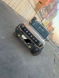سياره جيتور T2  لكجري  موديل (2026)  ماشيه (9,000) قابل ل زياده  السعر...